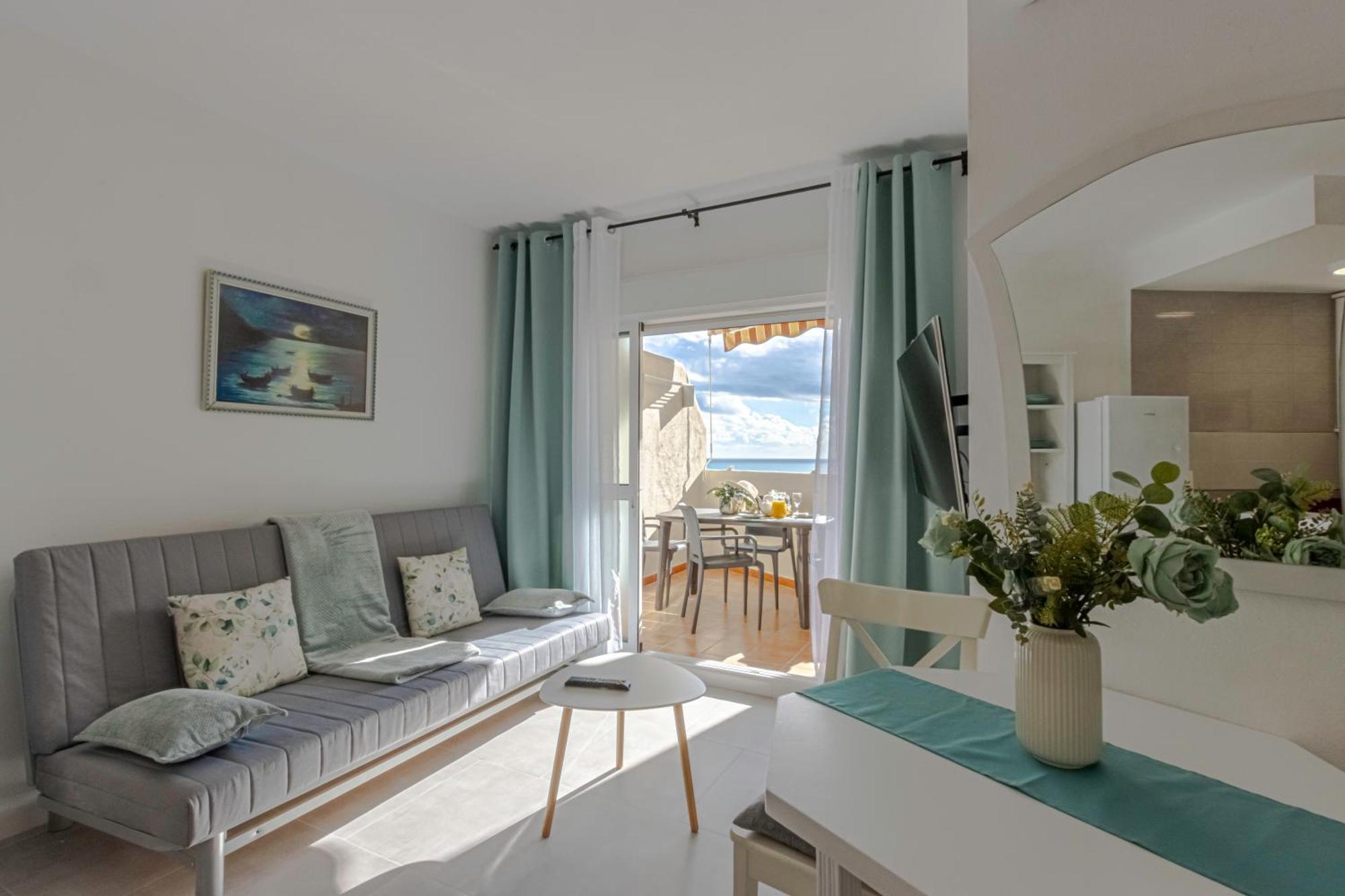 New Wonderful Holidays Benalbeach * Benalmadena