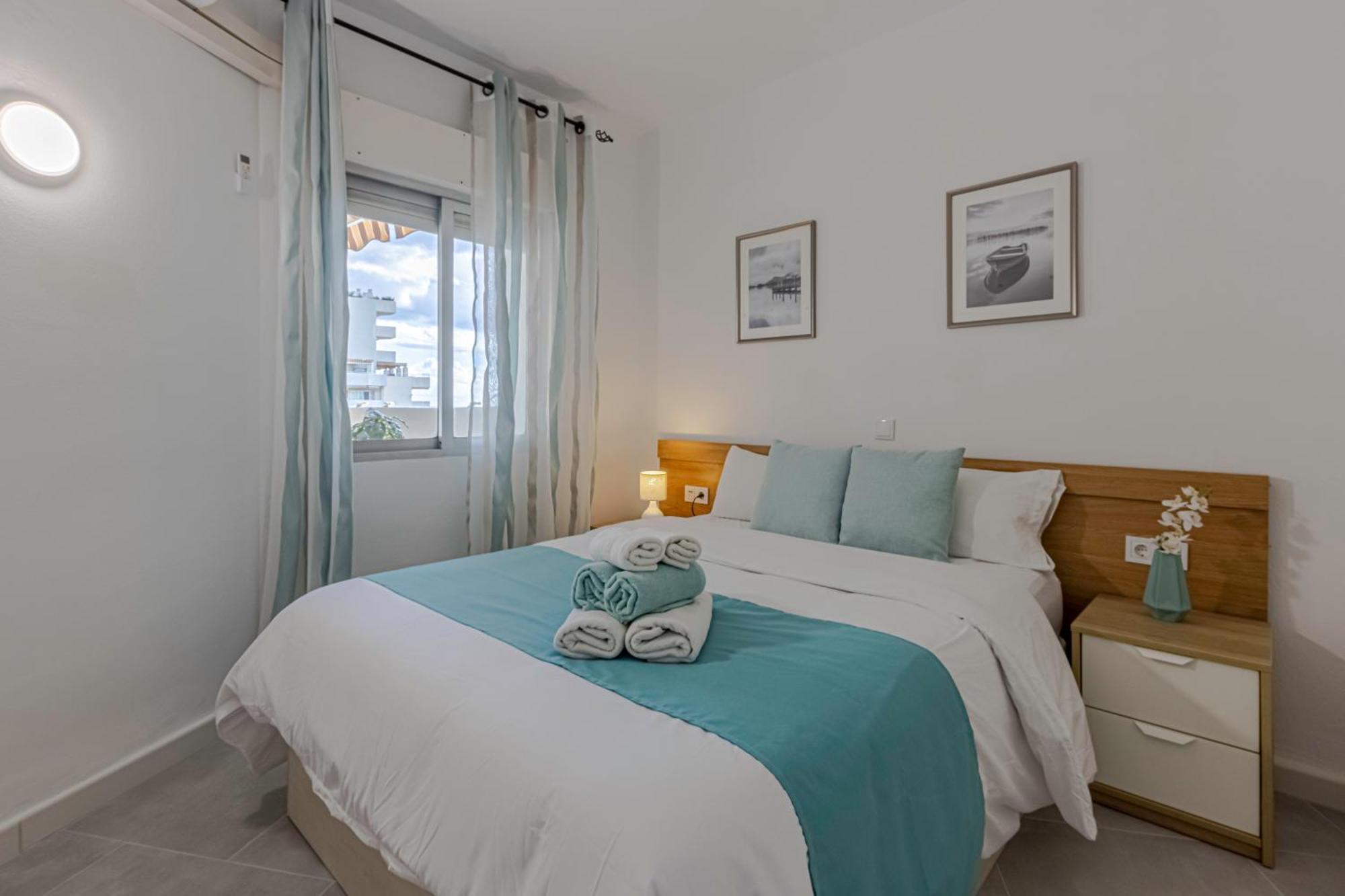 New Wonderful Holidays Benalbeach Benalmadena