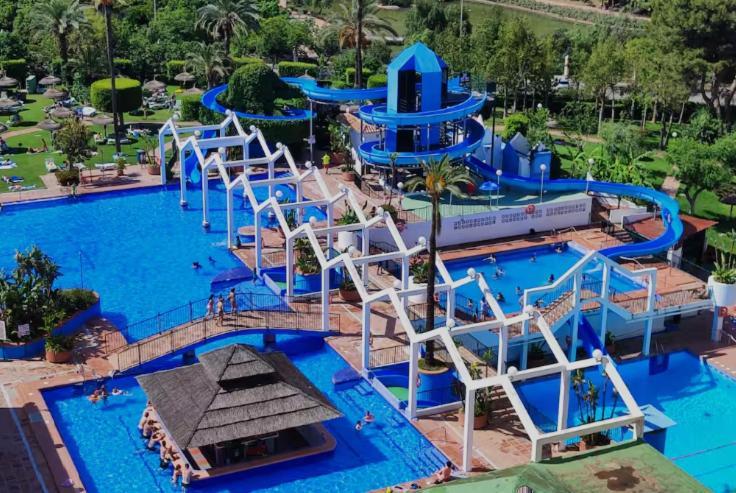 New Wonderful Holidays Benalbeach Apartment Benalmadena