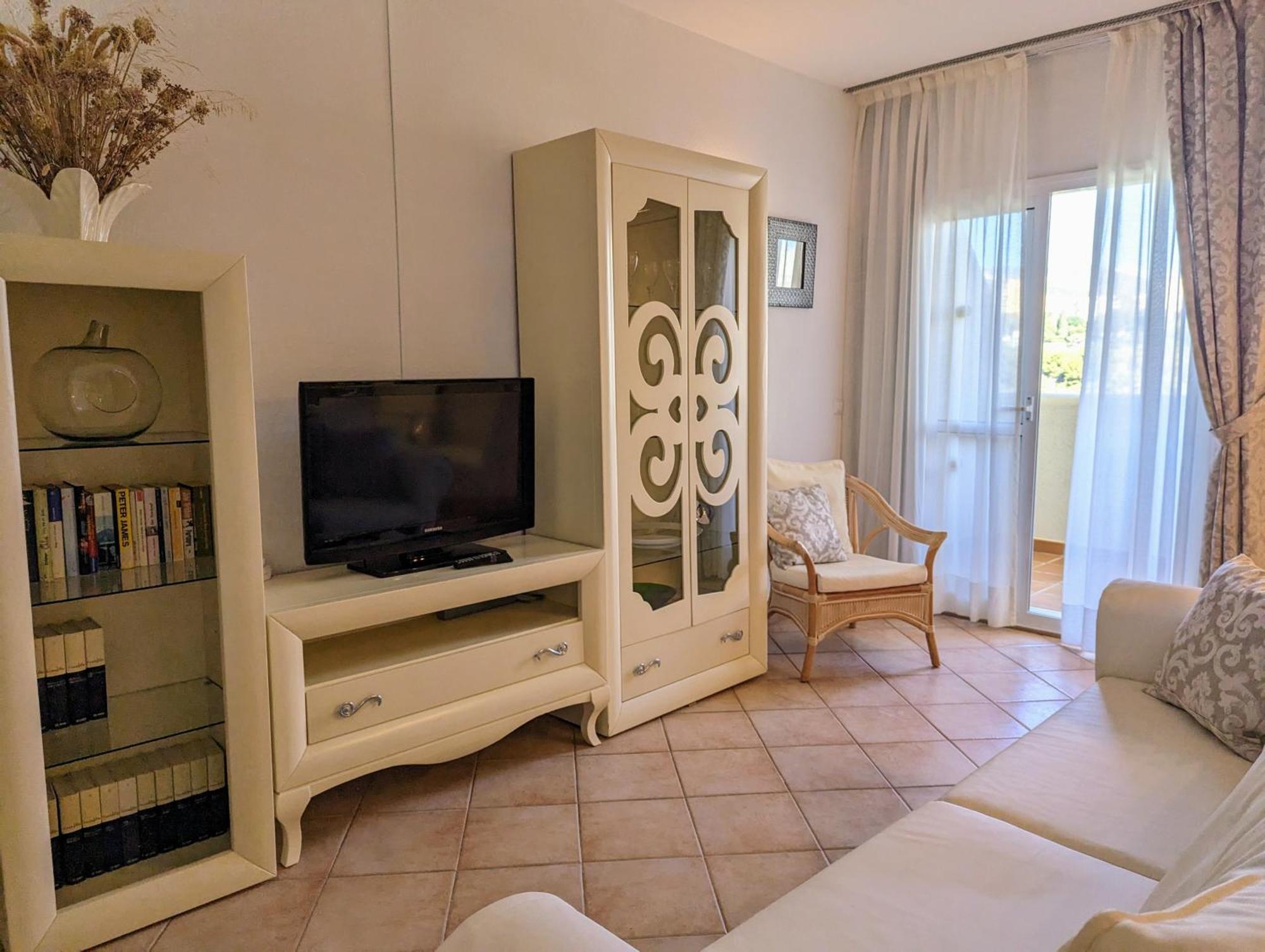 Apartment New Wonderful Holidays Benalbeach Benalmadena