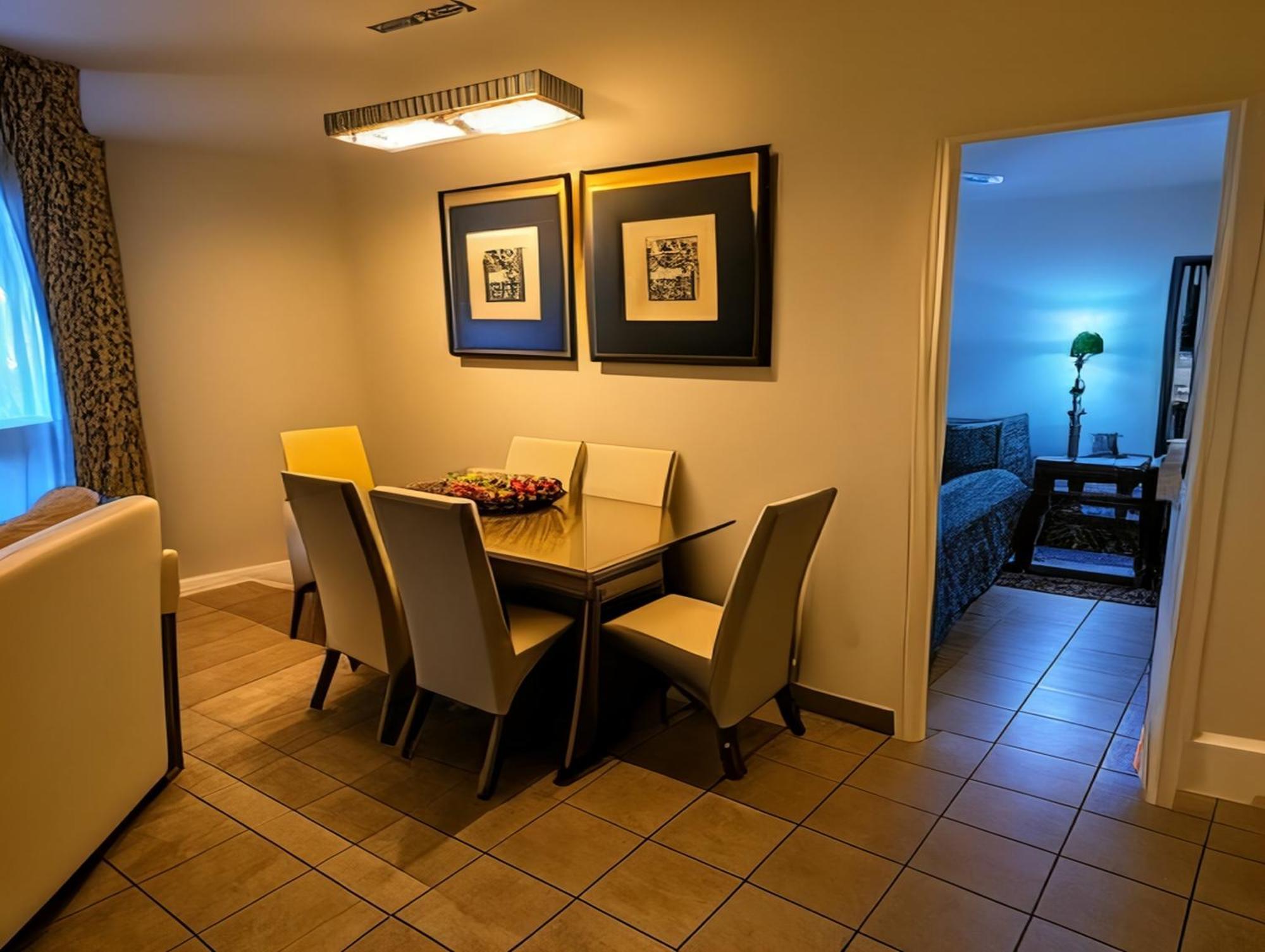 New Wonderful Holidays Benalbeach Apartment *