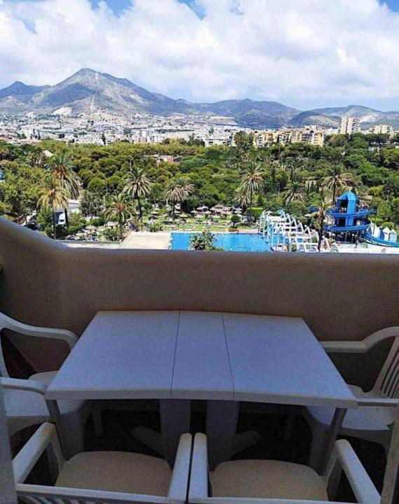 New Wonderful Holidays Benalbeach * Benalmadena