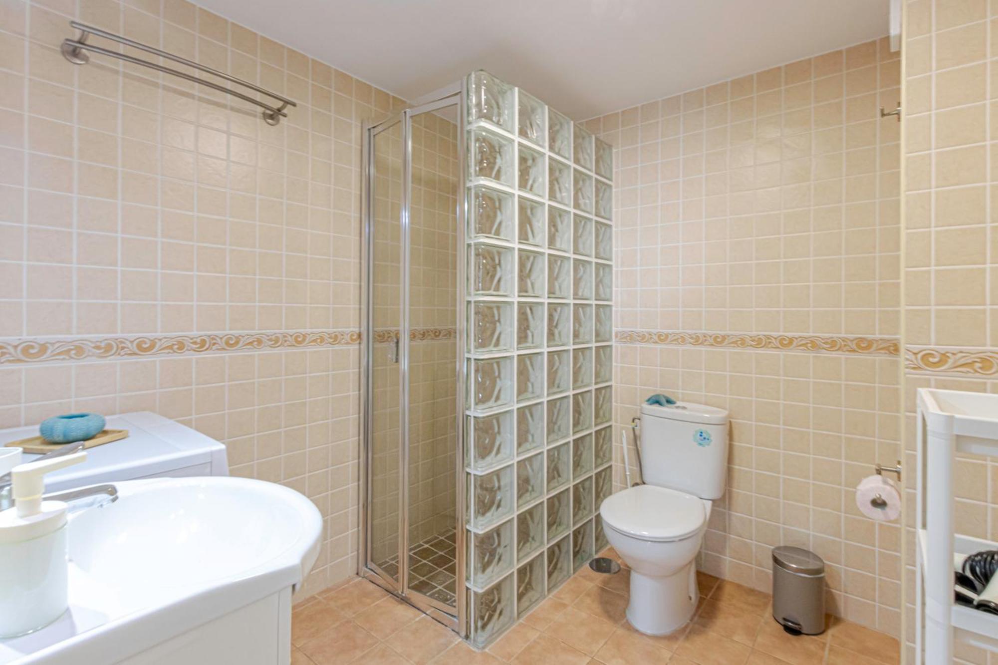 Appartement New Wonderful Holidays Benalbeach