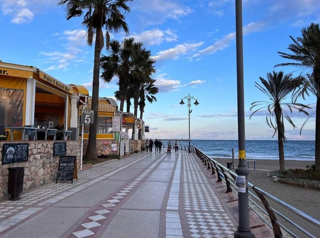 New Wonderful Holidays Benalbeach Appartement