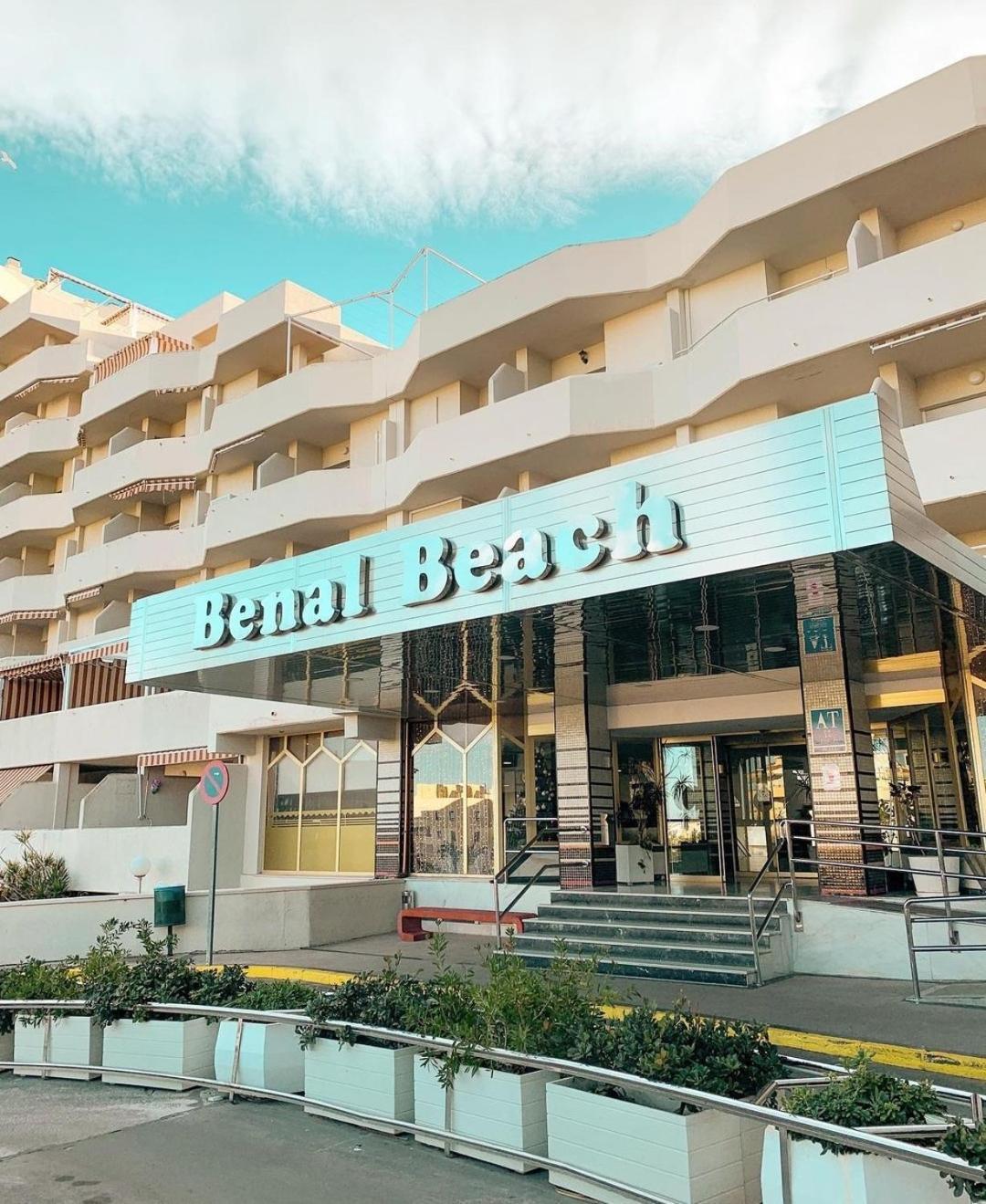 Appartement New Wonderful Holidays Benalbeach Benalmádena