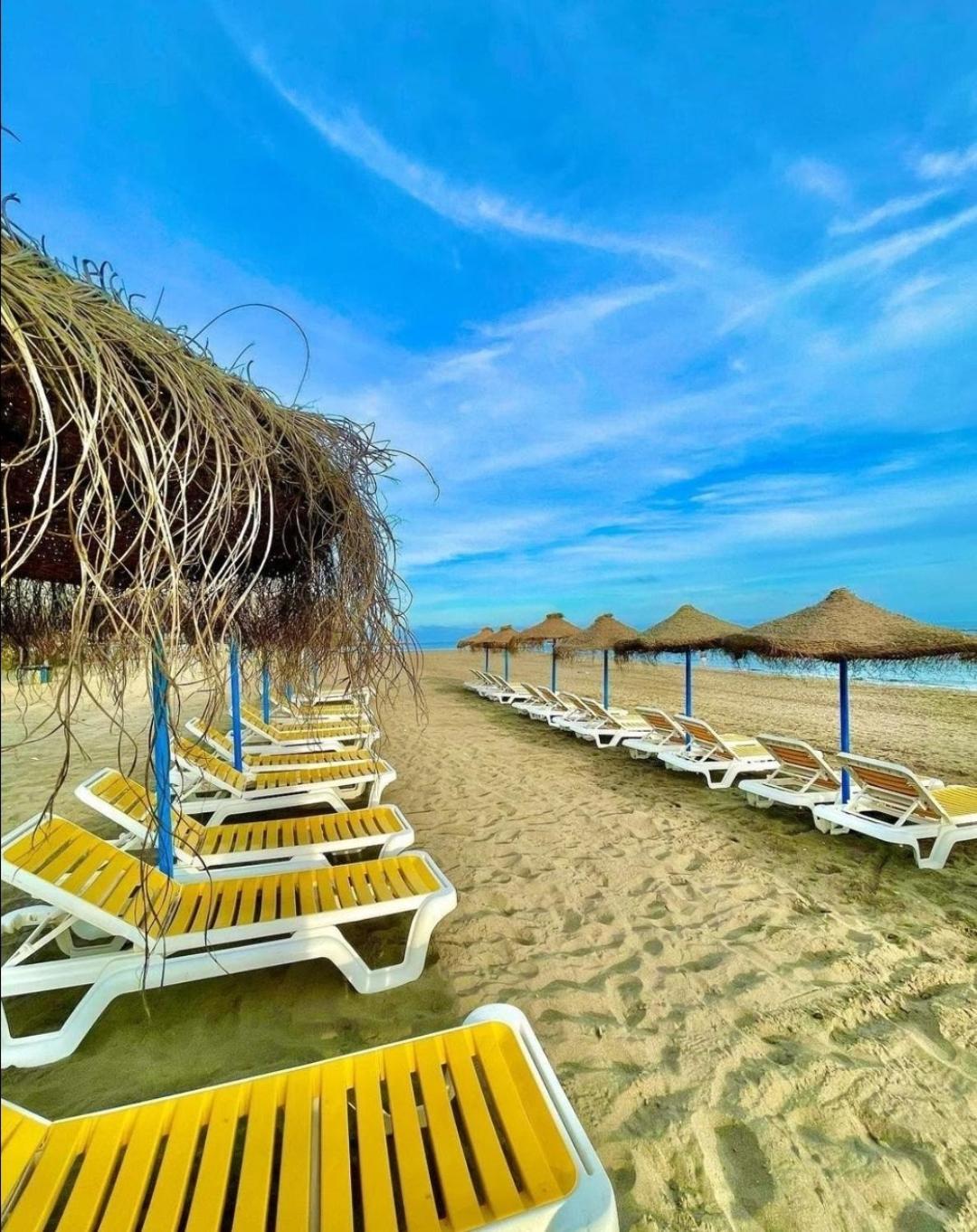 New Wonderful Holidays Benalbeach Benalmádena