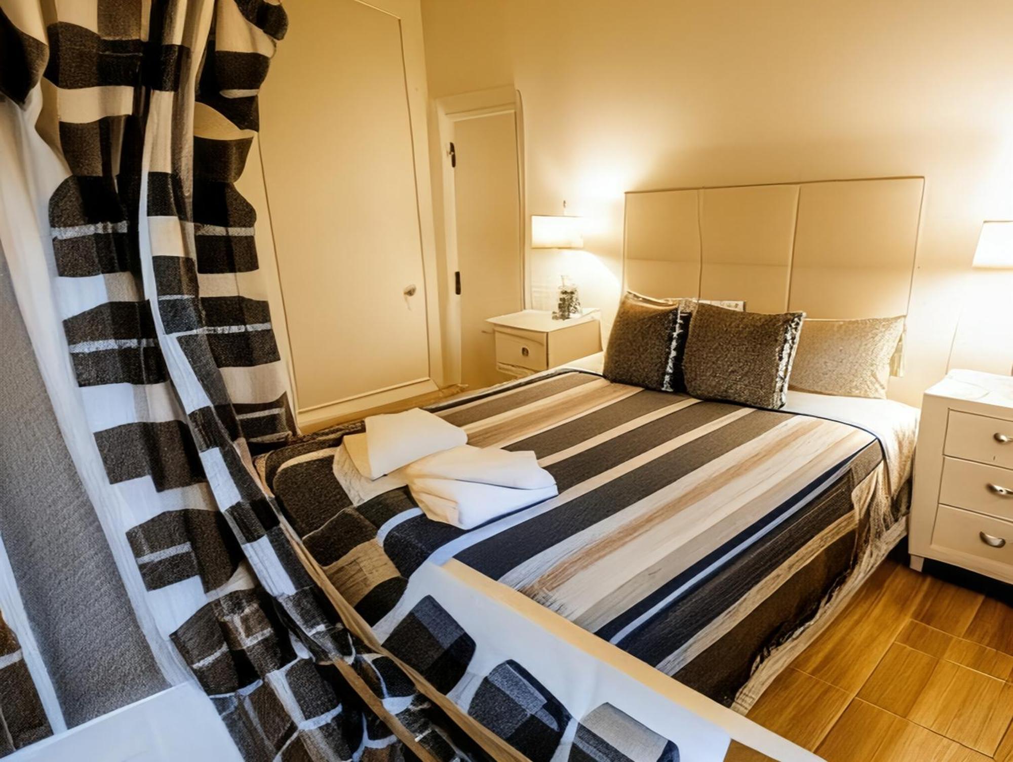 Appartement New Wonderful Holidays Benalbeach Benalmádena