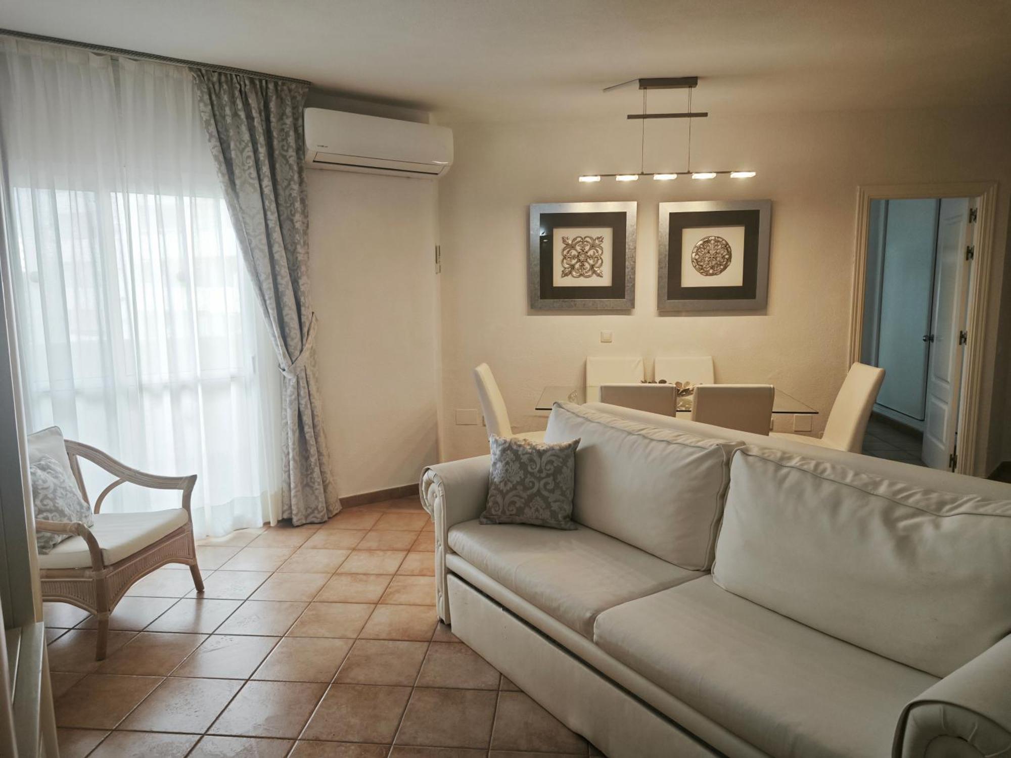 New Wonderful Holidays Benalbeach * Benalmádena